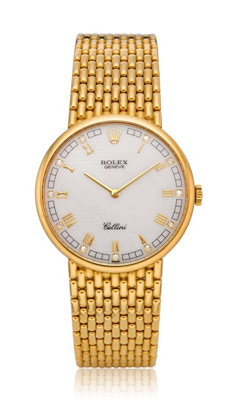 rolex cellini mens gold|rolex men's cellini 18k gold.